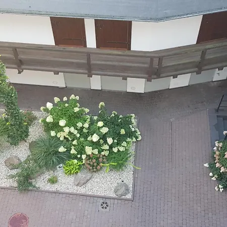 Apartament Gimnazjalna 6 Srodmiescie Apartment *