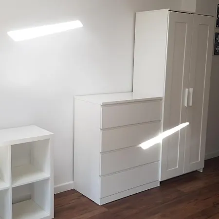 Apartament Gimnazjalna 6 Srodmiescie * Bydgoszcz