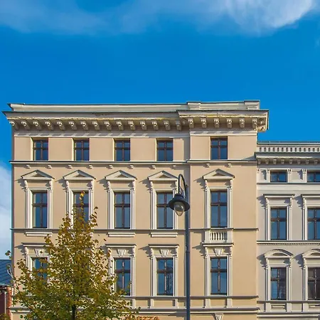 Apartament Gimnazjalna 6 Srodmiescie *