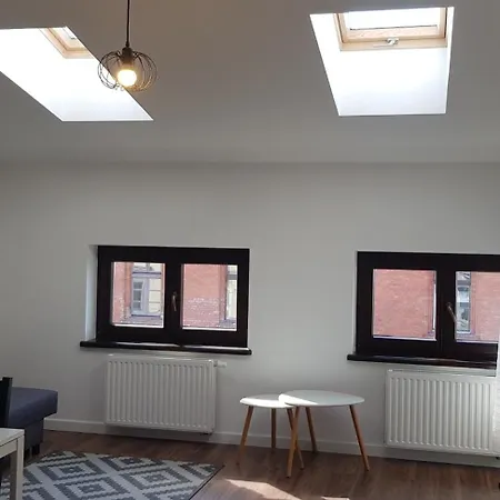Apartment Apartament Gimnazjalna 6 Srodmiescie Bydgoszcz