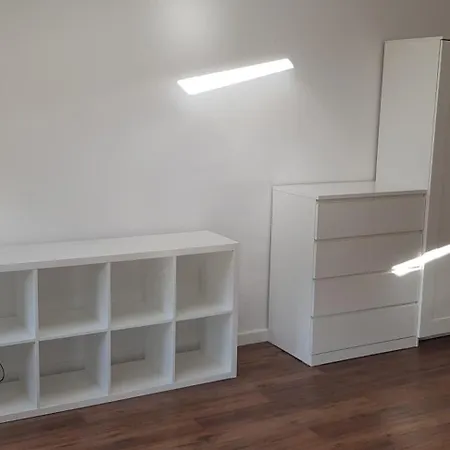 Apartment Apartament Gimnazjalna 6 Srodmiescie Bydgoszcz