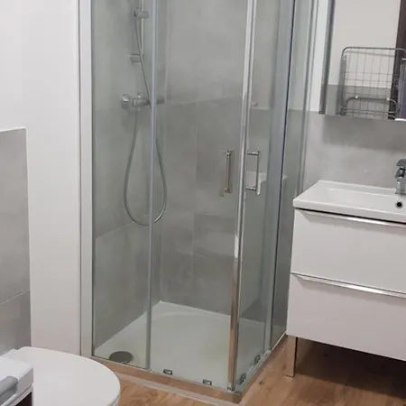 Apartament Gimnazjalna 6 Srodmiescie