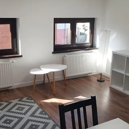Apartament Gimnazjalna 6 Srodmiescie 비드고슈치